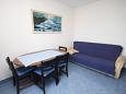 Dining room Dining room - Apartment A-8458-a - Apartments Tkon (Pašman) - 8458