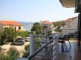 Terrace 1 Terrace 1 - Apartment A-8458-a - Apartments Tkon (Pašman) - 8458