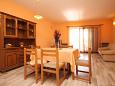 Dining room Dining room - Apartment A-8460-a - Apartments Sušica (Ugljan) - 8460