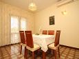 Dining room Dining room - Apartment A-8466-a - Apartments Ugljan (Ugljan) - 8466