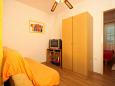 Living room Living room - Apartment A-8467-a - Apartments Sušica (Ugljan) - 8467