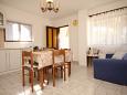 Dining room Dining room - Apartment A-8469-a - Apartments Ugljan (Ugljan) - 8469