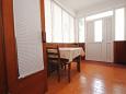 Dining room Dining room - Apartment A-8472-b - Apartments Preko (Ugljan) - 8472