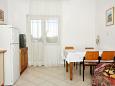 Dining room Dining room - Apartment A-848-a - Apartments Turanj (Biograd) - 848