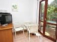 Dining room Dining room - Apartment A-848-b - Apartments Turanj (Biograd) - 848