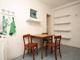 Dining room Dining room - Apartment A-8490-a - Apartments Milna (Vis) - 8490