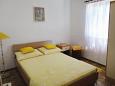 Bedroom 1 Rukavac, Bedroom 1 u smještaju tipa apartment, dopusteni kucni ljubimci i WIFI.