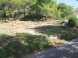 Parking lot Rukavac, Vis, Parking lot 8496 - Apartments with pebble beach.