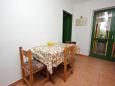 Dining room 1 Dining room 1 - House K-8500 - Vacation Rentals Uvala Lađin (Pašman) - 8500