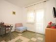 Living room Living room - Apartment A-8508-b - Apartments Ugljan (Ugljan) - 8508