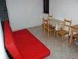 Dining room Dining room - Apartment A-851-b - Apartments Drage (Biograd) - 851