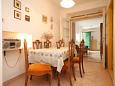 Dining room Dining room - Apartment A-8511-b - Apartments Pašman (Pašman) - 8511