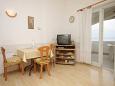Dining room Dining room - Apartment A-8515-b - Apartments Preko (Ugljan) - 8515