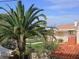 Shared terrace - view Shared terrace - view - Apartment A-8520-d - Apartments Muline (Ugljan) - 8520