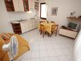 Dining room Dining room - Apartment A-8521-d - Apartments Muline (Ugljan) - 8521