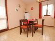 Dining room Dining room - Apartment A-8522-b - Apartments Preko (Ugljan) - 8522