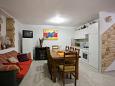 Dining room Dining room - Apartment A-8523-c - Apartments Poljana (Ugljan) - 8523