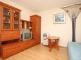 Living room Living room - Apartment A-8527-a - Apartments Ugljan (Ugljan) - 8527