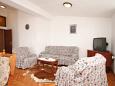 Living room Living room - Apartment A-8528-a - Apartments Neviđane (Pašman) - 8528