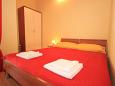 Bedroom 1 Bedroom 1 - Apartment A-8531-c - Apartments Vis (Vis) - 8531