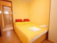 Bedroom 2 Bedroom 2 - Apartment A-8531-c - Apartments Vis (Vis) - 8531