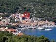 Apartments Vis (Vis) - 8531
