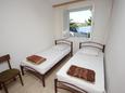 Bedroom 1 Bedroom 1 - Apartment A-8532-b - Apartments Vis (Vis) - 8532
