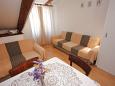 Living room Living room - Apartment A-8533-a - Apartments Komiža (Vis) - 8533