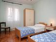 Bedroom 2 Vis, Bedroom 2 u smještaju tipa apartment, dopusteni kucni ljubimci.