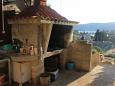 Courtyard Vis, Vis, Courtyard 8535 - Apartments blizu mora with pebble beach.