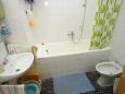 Shared bathroom Shared bathroom - Room S-8539-a - Rooms Dubrovnik (Dubrovnik) - 8539