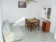 Dining room Dining room - Apartment A-854-c - Apartments Drage (Biograd) - 854