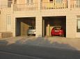 Parking lot - Apartments 8558 Parking lot Plat (Dubrovnik) - Accommodation 8558 - Apartments with pebble beach.