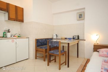 Dining room Dubrovnik, Dining room u smještaju tipa studio-apartment, WIFI.