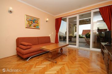 Apartment A-8566-a - Apartments Mlini (Dubrovnik) - 8566