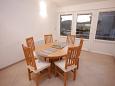 Dining room Dining room - Apartment A-8566-b - Apartments Mlini (Dubrovnik) - 8566