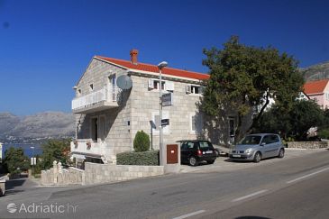 Property - Apartments 8576 Property Cavtat (Dubrovnik) - Accommodation 8576 - Apartments in Croatia.