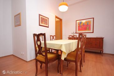 Dining room Dubrovnik, Dining room u smještaju tipa apartment, dopusteni kucni ljubimci i WIFI.