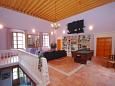 Living room 2 Living room 2 - House K-8583 - Vacation Rentals Mokošica (Dubrovnik) - 8583
