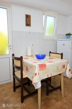 Dining room Dubrovnik, Dining room u smještaju tipa apartment, dopusteni kucni ljubimci i WIFI.
