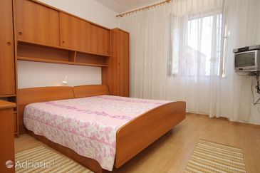 Bedroom Trsteno, Bedroom u smještaju tipa room, dostupna klima.