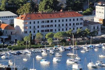Property - Apartments 8598 Property Dubrovnik (Dubrovnik) - Accommodation 8598 - Apartments near sea with pebble beach.
