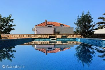Property - Apartments and Rooms 8601 Property Mlini (Dubrovnik) - Accommodation 8601 - Apartments and Rooms with pebble beach.
