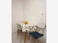 Dining room Dining room - Apartment A-8617-a - Apartments Split (Split) - 8617