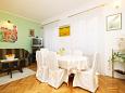 Dining room Dining room - Apartment A-8630-a - Apartments Split (Split) - 8630