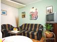 Living room Living room - Apartment A-8630-a - Apartments Split (Split) - 8630