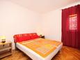 Bedroom 2 Bedroom 2 - Apartment A-8631-b - Apartments Duće (Omiš) - 8631