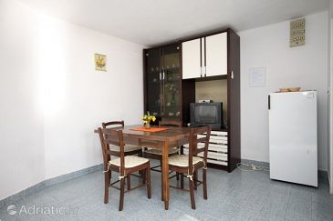 Dining room Marušići, Dining room u smještaju tipa apartment, dopusteni kucni ljubimci.