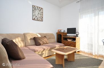 Living room Duće, Living room u smještaju tipa apartment, WIFI.