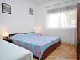 Bedroom 2 Bedroom 2 - Apartment A-8633-b - Apartments Duće (Omiš) - 8633